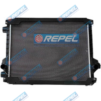Radiador Água Case 87565398 New Holland 87565398 CNH 87565398 Radiador Água Case 87565398 New Holland 87565398 CNH 87565398