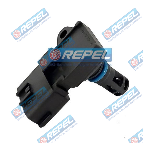 Sensor Temperatura New Holland 87584643 Case 87584643 CNH 87584643