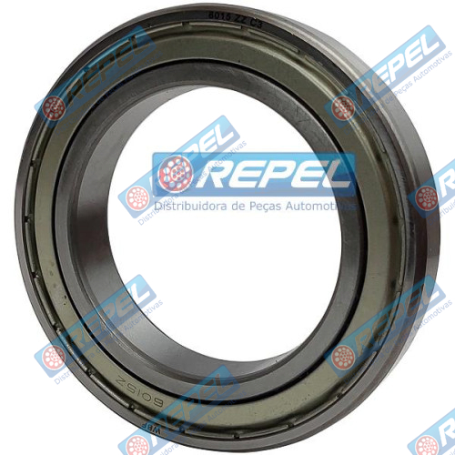 Rolamento Esférico Case 87588896 New Holland 87588896 CNH 87588896 