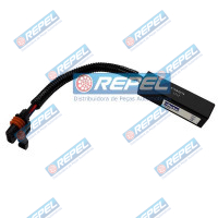 Sensor Elétrico CNH 87593274 
