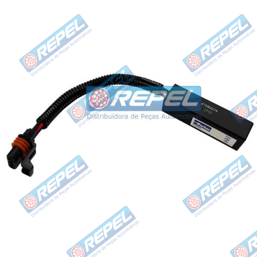 Sensor Elétrico CNH 87593274 