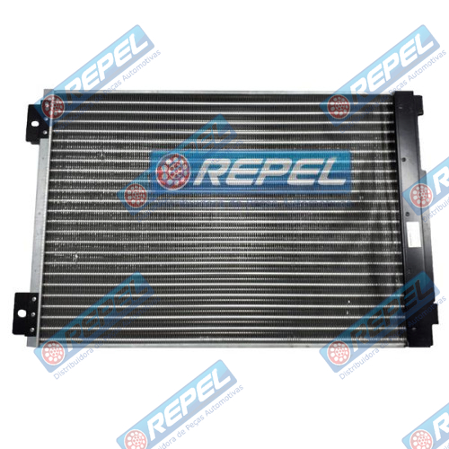 Condensador Case 87610363