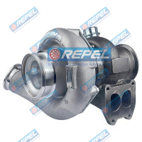Turbo Compressor Scania 2928175 Scania 2873953 Scania 2531529
