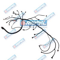 Chicote Elétrico Case 87634699 New Holland 87634699 CNH 87634699 Chicote Elétrico Case 87634699 New Holland 87634699 CNH 87634699