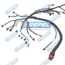 Chicote Elétrico Case 87634699 New Holland 87634699 CNH 87634699 Chicote Elétrico Case 87634699 New Holland 87634699 CNH 87634699