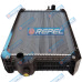 Radiador Água Case 87640504 New Holland 87640504 CNH 87640504