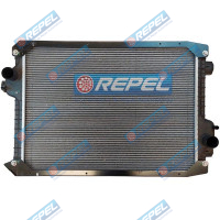 Radiador Água Case 87640504 New Holland 87640504 CNH 87640504 Radiador Água Case 87640504 New Holland 87640504 CNH 87640504
