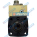 Motor Hidráulico Case 87641233 CNH 87641233 Eaton 101-3453-009 Eaton 1013453009