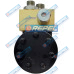 Motor Hidráulico Case 87641233 CNH 87641233 Eaton 101-3453-009 Eaton 1013453009