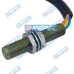 Sensor Indutivo Case 87650675 New Holland 87650675 CNH 87650675   