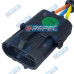 Sensor Indutivo Case 87650675 New Holland 87650675 CNH 87650675   