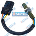 Sensor Indutivo Case 87650675 New Holland 87650675 CNH 87650675   