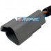 Sensor Rotação Case 87662556 CNH 87662556