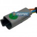Sensor Rotação Case 87662557 CNH 87662557 