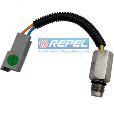Sensor Rotação Case 87662557 CNH 87662557 