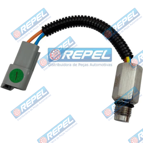 Sensor Rotação Case 87662557 CNH 87662557 