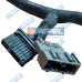 Chicote Elétrico Case 87669752 New Holland 87669752 CNH 87669752