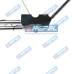 Sensor Nível Combustível Case 87676817 New Holland 87676817 CNH 87676817  