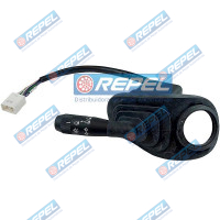 Chave Seta Case 87677191 New Holland 87677191 CNH 87677191