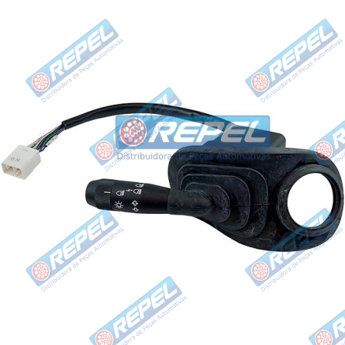 Chave Seta Case 87677191 New Holland 87677191 CNH 87677191