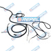 Chicote Elétrico Case 87683032 New Holland 87683032 CNH 87683032