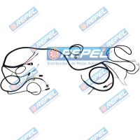 Chicote Elétrico Case 87683032 New Holland 87683032 CNH 87683032 Chicote Elétrico Case 87683032 New Holland 87683032 CNH 87683032