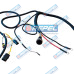 Chicote Elétrico Case 87683032 New Holland 87683032 CNH 87683032