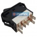Interruptor Painel Case 87687421 CNH 87687421