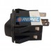 Interruptor Painel Case 87687423 CNH 87687423