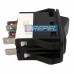 Interruptor Painel Case 87687424 CNH 87687424
