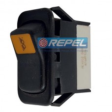 Interruptor Painel Case 87687425 CNH 87687425