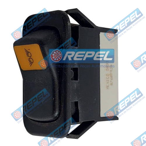 Interruptor Painel Case 87687425 CNH 87687425