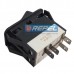 Interruptor Painel Case 87687425 CNH 87687425