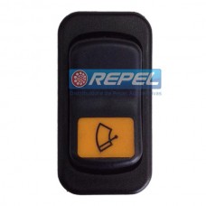 Interruptor Painel Case 87687426 CNH 87687426 