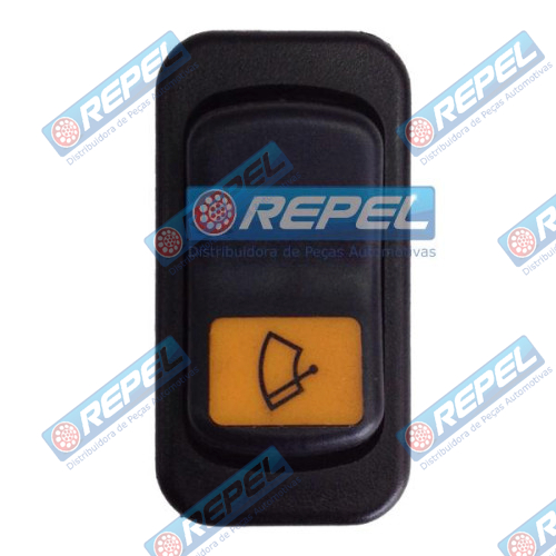 Interruptor Painel Case 87687426 CNH 87687426 