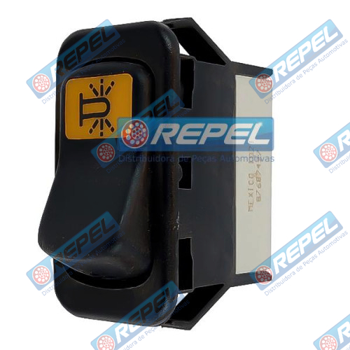 Interruptor Painel Case 87687427 CNH 87687427 