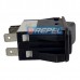 Interruptor Painel Case 87687427 CNH 87687427 
