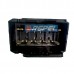 Interruptor (Botão) Painel Colhedora Case 8000 8800 