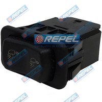 Interruptor Painel Case 87687431 CNH 87687431