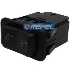 Interruptor Painel Case 87687431 CNH 87687431