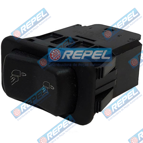 Interruptor Painel Case 87687431 CNH 87687431