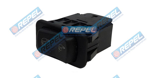 Interruptor Painel Case 87687431 CNH 87687431