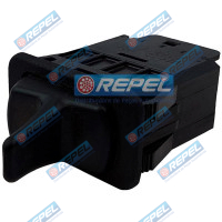 Interruptor Painel Case 87687433 CNH 87687433