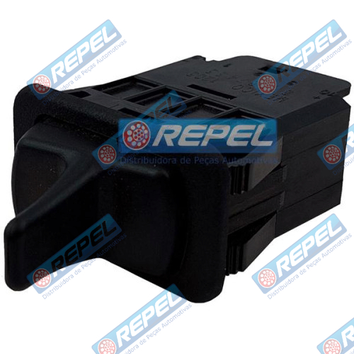 Interruptor Painel Case 87687433 CNH 87687433