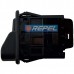 Interruptor Painel Case 87687435 CNH 87687435