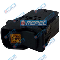 Interruptor Painel Case 87687435 CNH 87687435