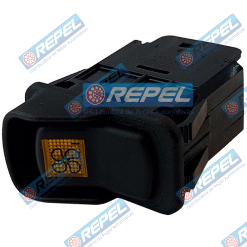 Interruptor Painel Case 87687435 CNH 87687435
