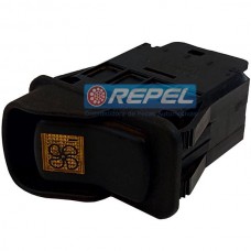 Interruptor Painel Case 87687436 CNH 87687436