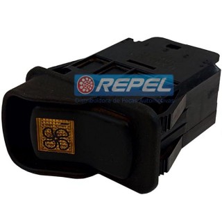Interruptor Painel Case 87687436 CNH 87687436