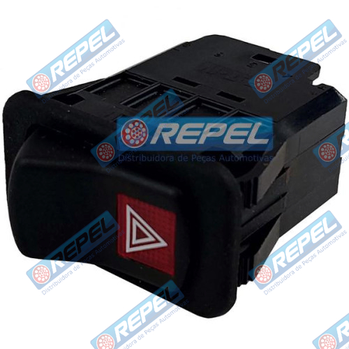 Interruptor Painel Case 87687437 CNH 87687437